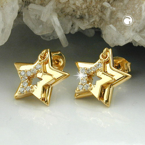 Ohrschmuck doblè