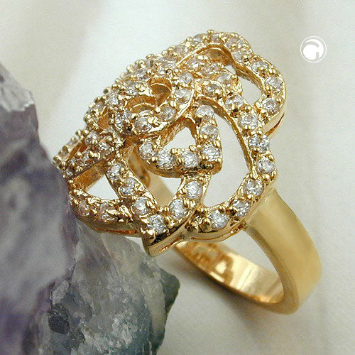 Ringe doublè