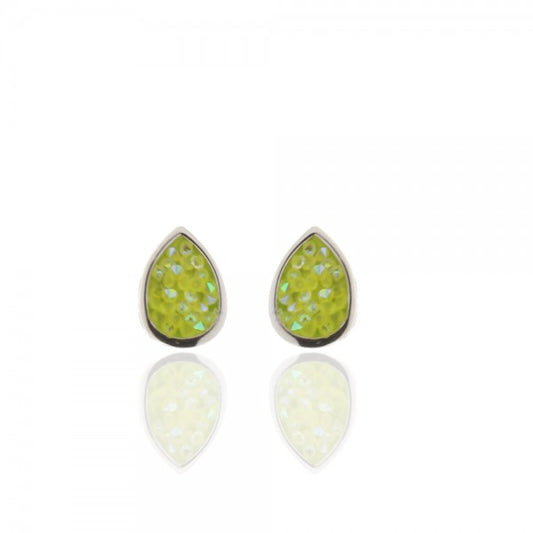 Collier “Green Elegance”